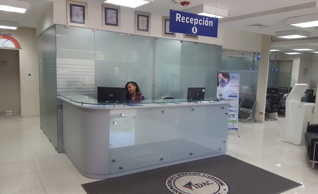 Foto de Instituto Dominicano de Aviación Civil IDAC