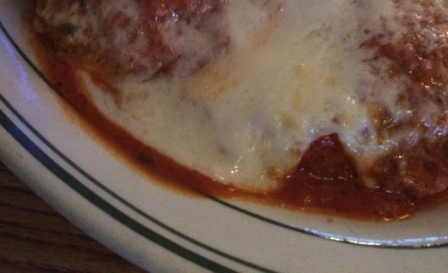 Photo of Alejo's Presto Trattoria Italian Restaurant