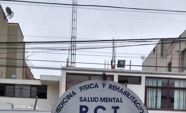 Foto de P.C.T. Hospital Santa Rosa