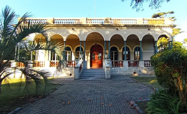 Foto de Quinta de Batlle | Museo Histórico Nacional