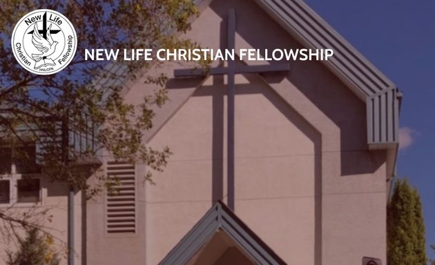 Photo of Harvest New life Fellowship