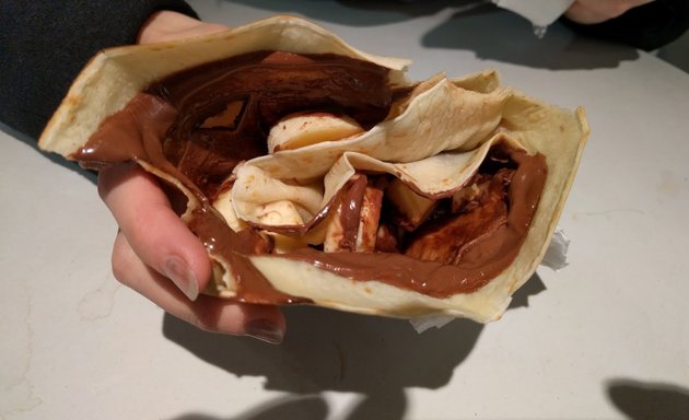 Photo de Crêperie Kafett