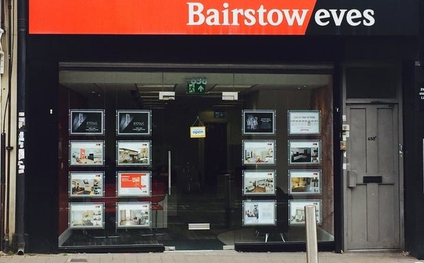 Photo of Bairstow Eves Sales and Letting Agents Leytonstone