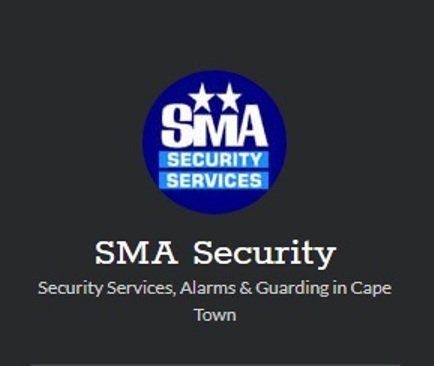 Photo of SMA Security Services