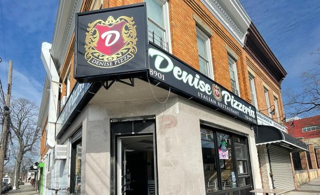 Photo of Denise Pizzeria & Italian Restaurant III