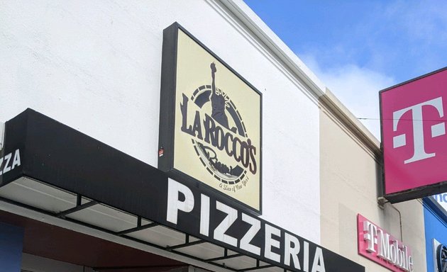 Photo of LaRocco's Pizzeria Westchester