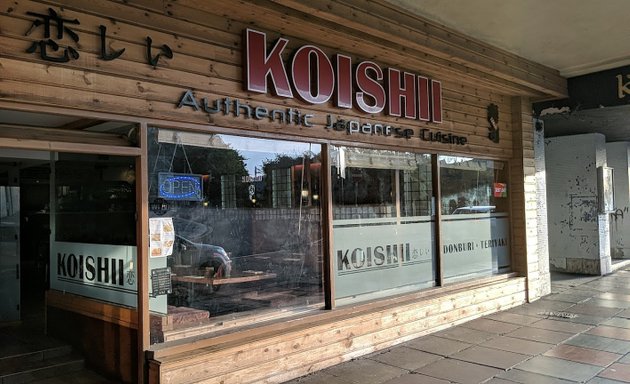 Photo of Koishii Restaurant
