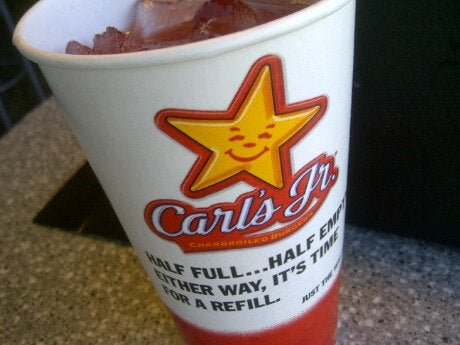 Photo of Carl's Jr.