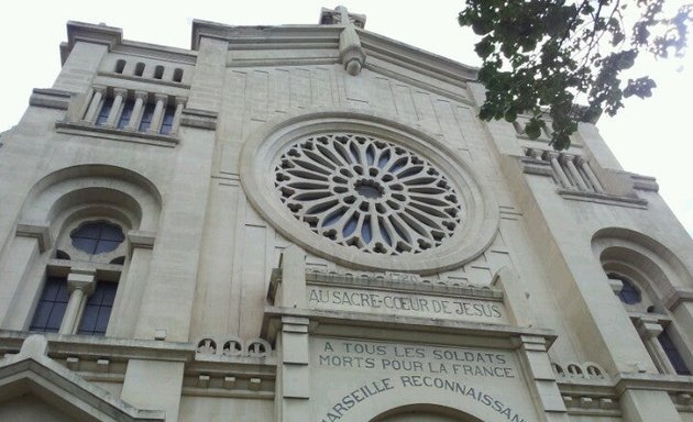 Photo de Basilique du Sacré Coeur