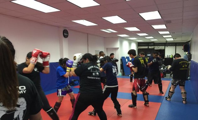 Photo of Mayo Kickboxing & MMA Academy