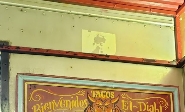 Photo of El Diablo Tacos