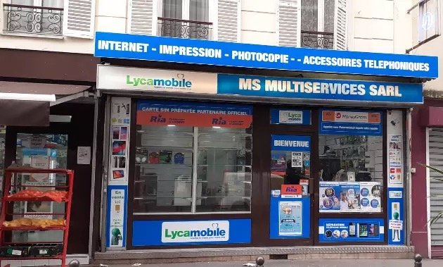 Photo de Ms Multiservices