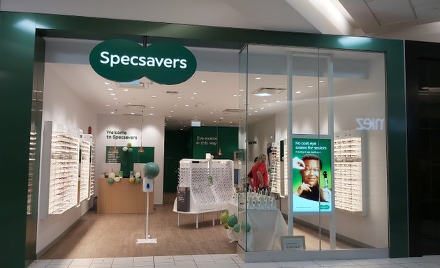 Photo of Specsavers Mayfair S/C - Optometrist