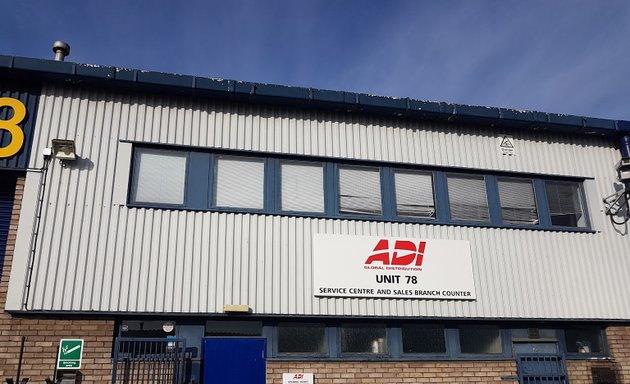 Photo of ADI Global Distribution - Beckton