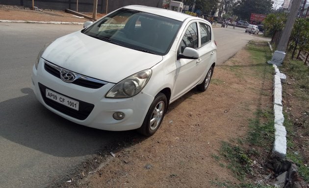 Photo of Sainikpuri Cars