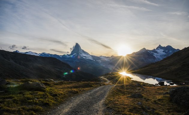 Foto von Das Fotografieinstitut - Schweiz