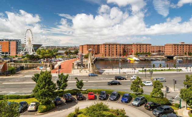 Photo of ibis Liverpool Centre Albert Dock - Liverpool One