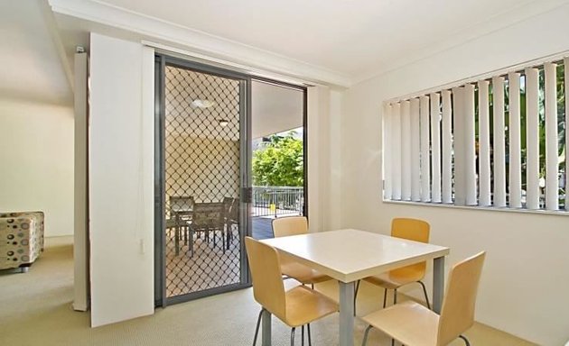 Photo of Student Living - The Manors - Brisbane