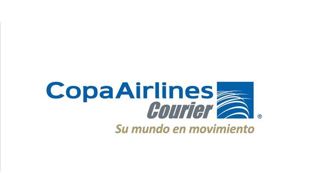 Foto de Copa Airlines Courier