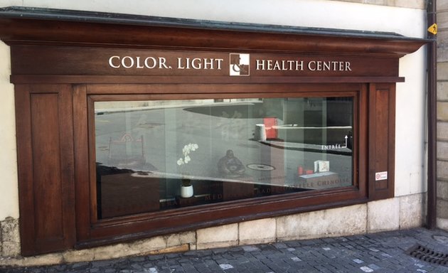 Foto von Color, Light & Health Center - Lädermann-fouquet