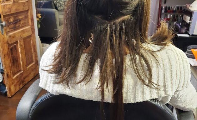Photo of Lockerbie Locks Downtown Hair Salon