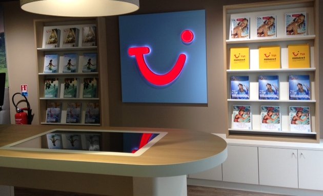 Photo de tui Store