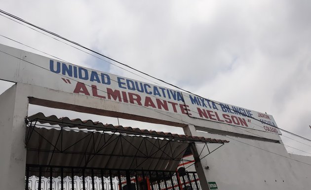 Foto de Unidad Educativa Mixta Bilingue "Almirante Nelson"