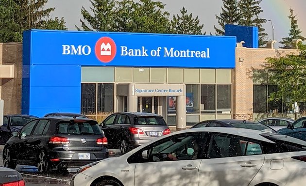 Photo of BMO Bank of Montreal