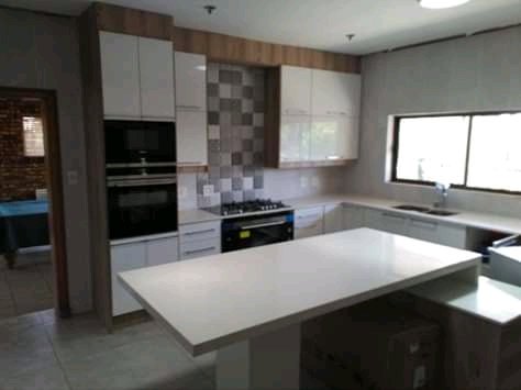 Photo of Fabulous Kitchens