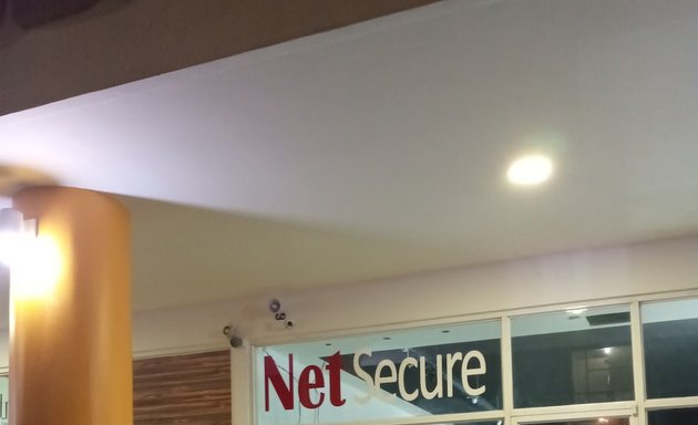 Foto de NET SECURE - Cableado Estructurado - Cámaras de Seguridad - Telecomunicaciones