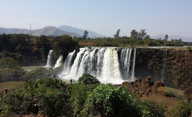 Photo of Arcadia Tour Ethiopia