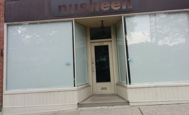 Photo of Nusheen Studio