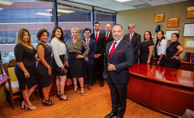 Photo of Ariel Law Group