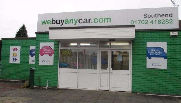 Photo of We Buy Any Car Southend