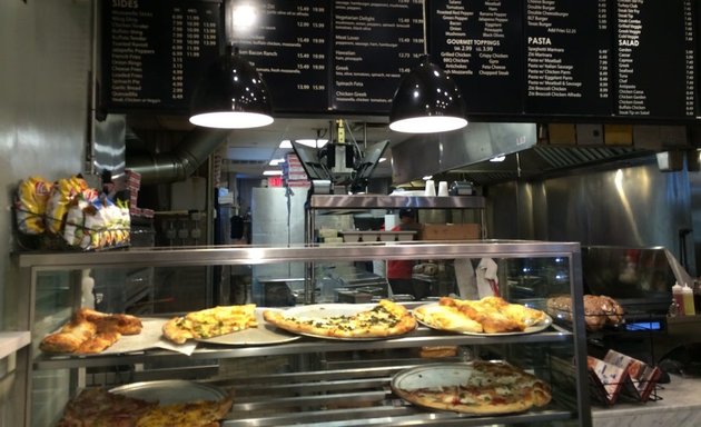 Photo of New York Pizza