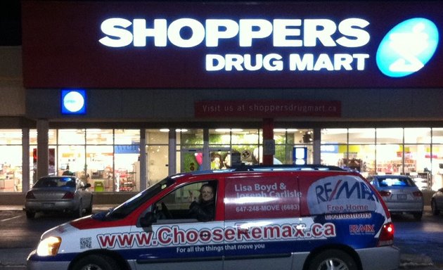 Photo of Shoppers World Danforth