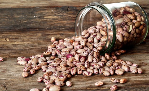 Photo of Colorado Dry Beans