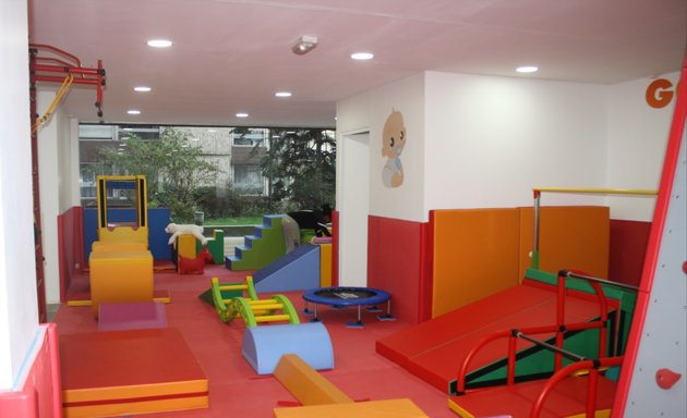 Photo de Gobabygym Paris13