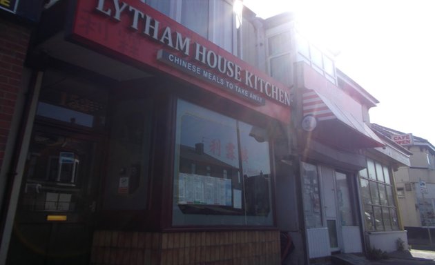 Photo of Lytham House Kitchen
