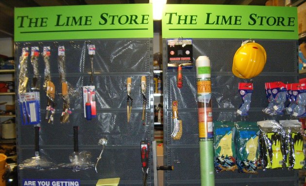 Photo of The Lime Store