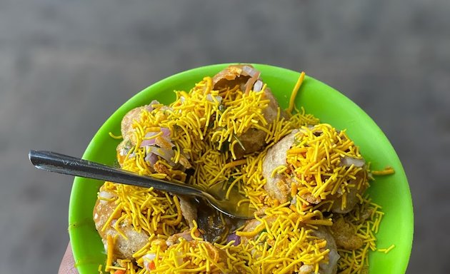 Photo of Krishna Chats - Masala Puri, Pani Puri Etc.