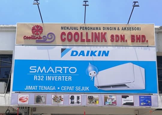 Photo of Coollink sdn bhd