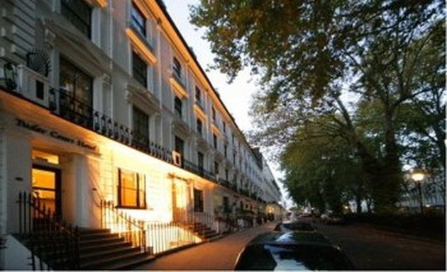 Photo of The Tudor Court Hotel