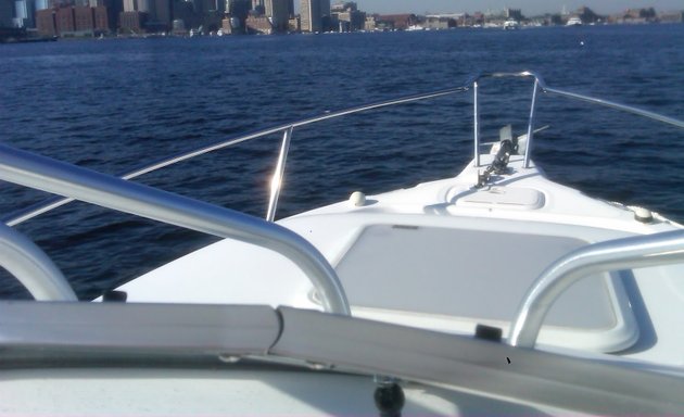 Photo of Freedom Boat Club - Boston, MA (Charlestown)