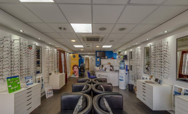 Photo of Visioncare Medical Eye Centre