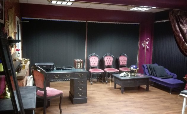 Photo of Two Magpies Tattoo studio