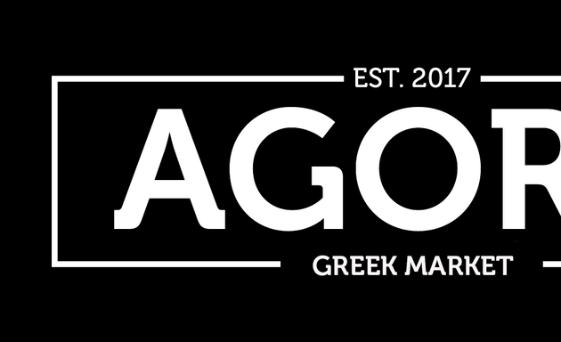 Photo of Agora Greek Market