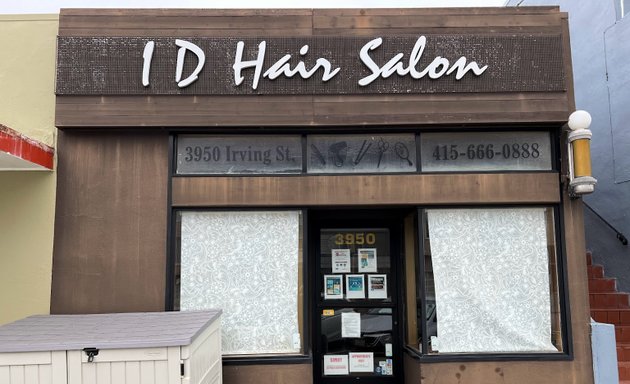 Photo of Id Hair Salon
