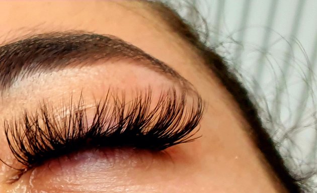 Photo of Love Lashes