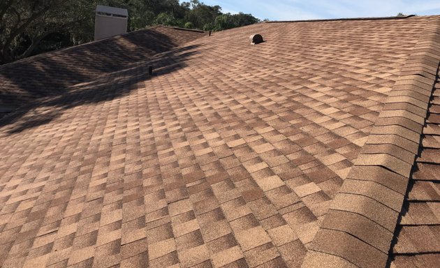 Photo of Stay Dry Roofing